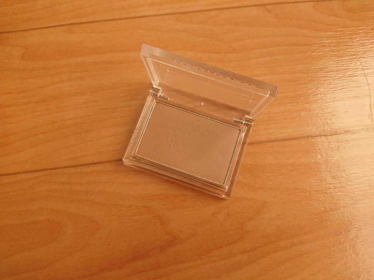 コットン コントゥア/MISSHA/シェーディングを使ったクチコミ（2枚目）