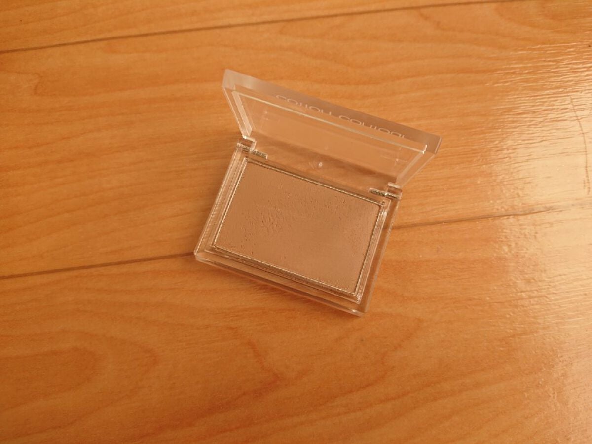 コットン コントゥア/MISSHA/シェーディングを使ったクチコミ(2枚目)