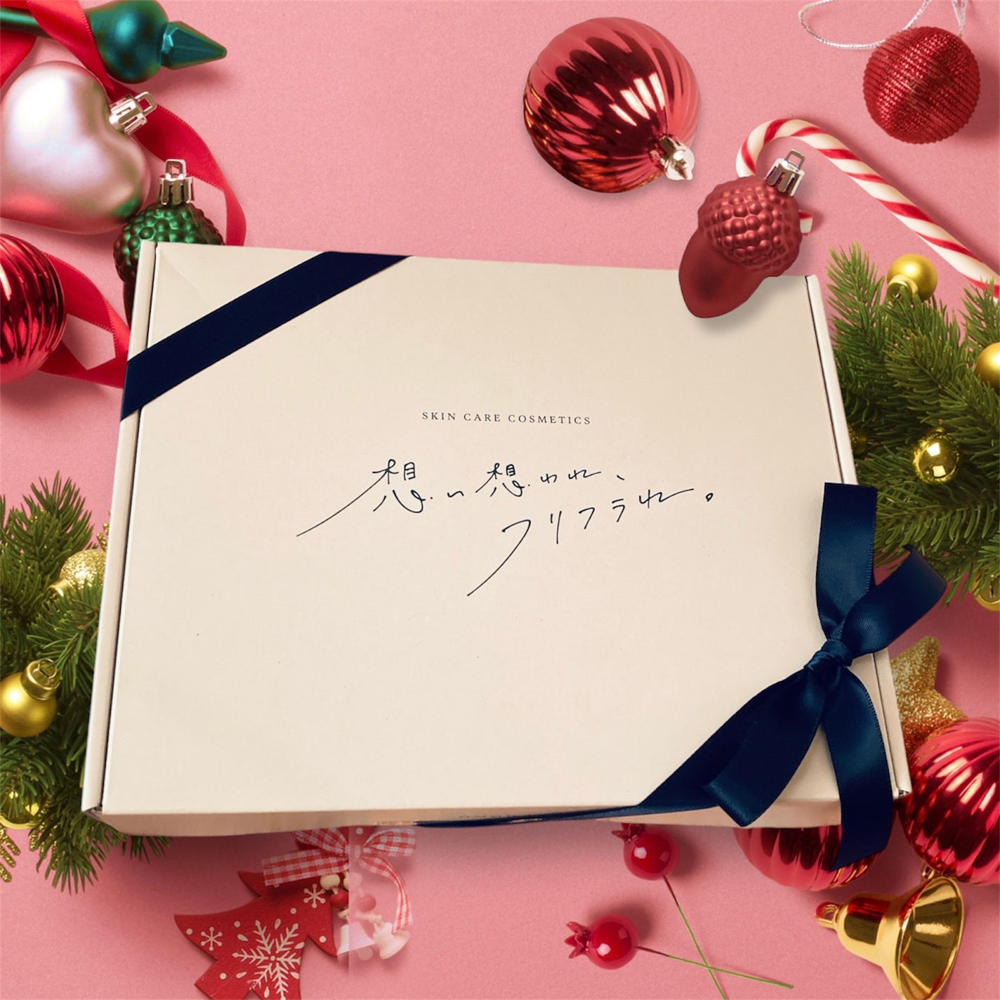 その優しさが33414/想い想われ、フリフラれ。/美容液を使ったクチコミ(2枚目)