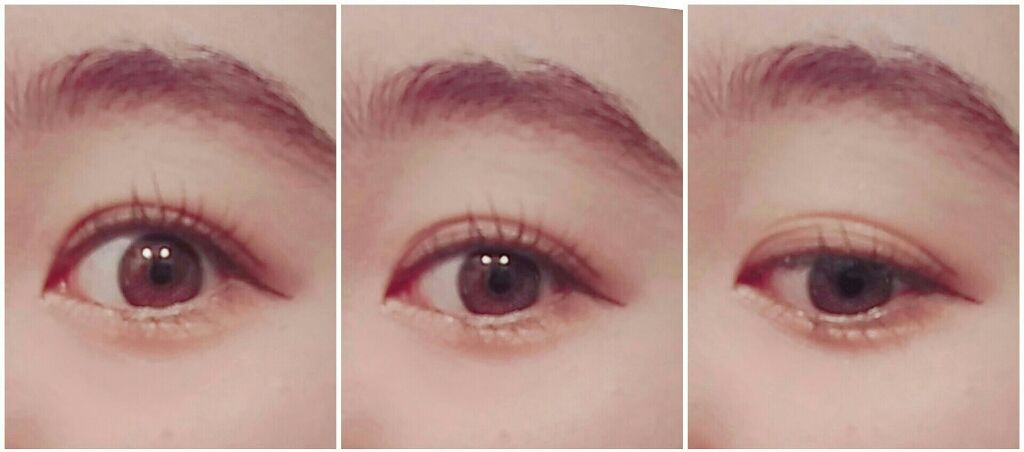 クイックラッシュカーラー/キャンメイク/マスカラ下地を使ったクチコミ(2枚目)