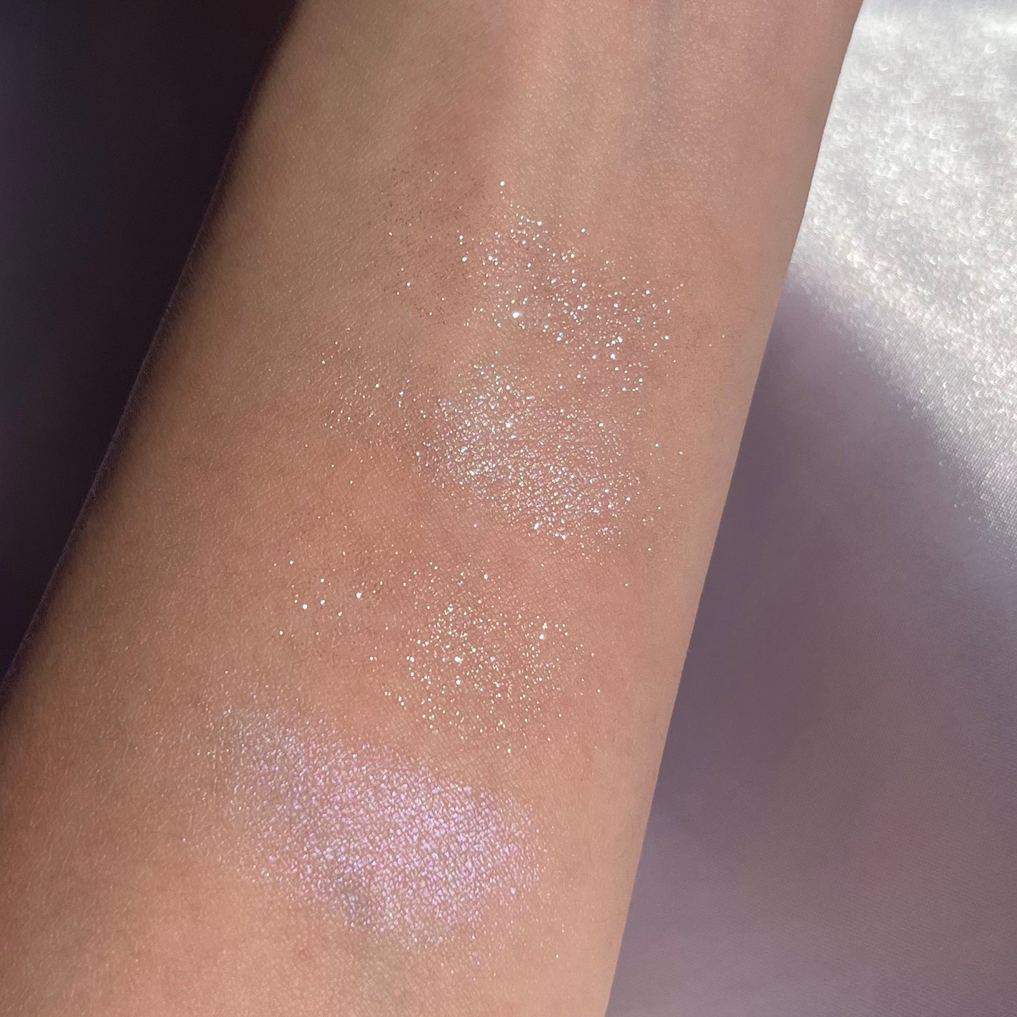 エクストラ ディメンション スキンフィニッシュ/M・A・C/プレストパウダーを使ったクチコミ(3枚目)