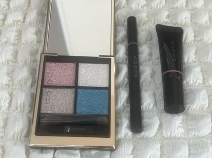 を使ったクチコミ(1枚目)