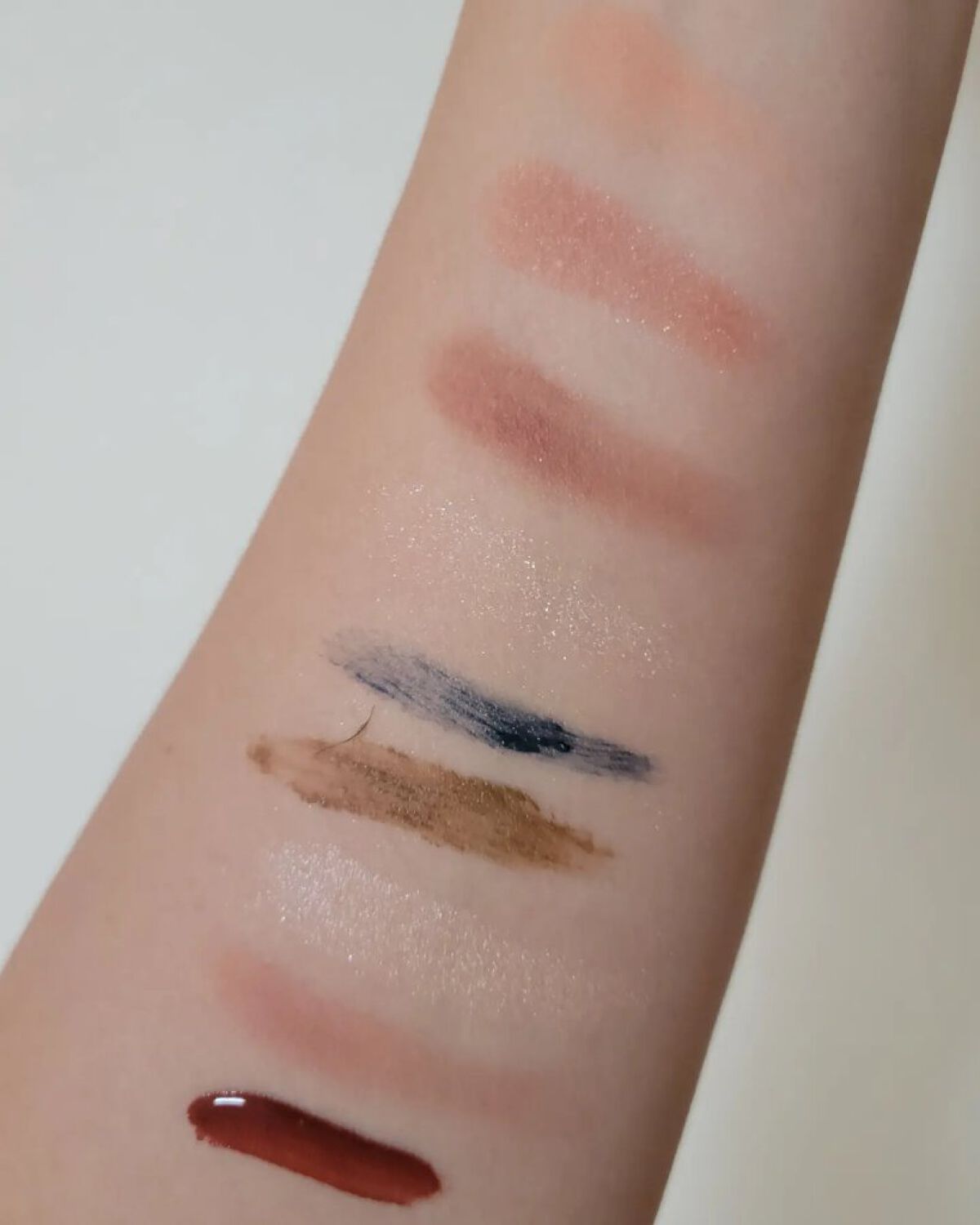 フェイス スタイリスト/SNIDEL BEAUTY/アイシャドウパレットを使ったクチコミ（3枚目）