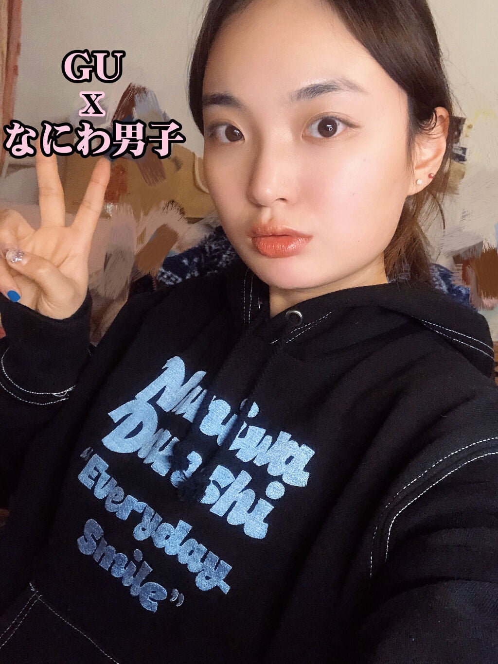 ブラウンシェードアイズ/KATE/アイシャドウパレットを使ったクチコミ(6枚目)