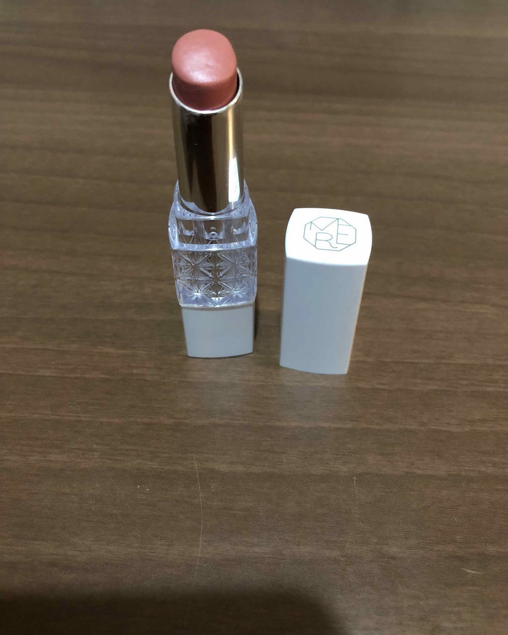 モイストエッセンスルージュ/S SELECT/リップグロスを使ったクチコミ(1枚目)