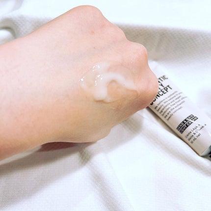 ハンド&ヘア ライトセラム/AUTHENTIC BEAUTY CONCEPT/ハンドクリームを使ったクチコミ(4枚目)