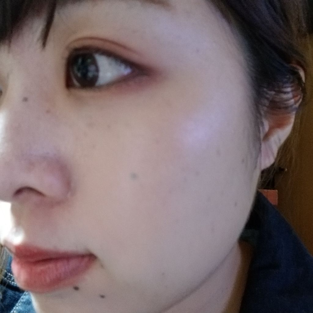 ステイオンバームルージュ/キャンメイク/口紅を使ったクチコミ（1枚目）