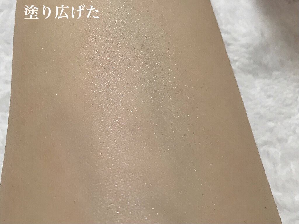 UR GLAM　FACE GLOSS STICK/U R GLAM/ジェル・クリームチークを使ったクチコミ（3枚目）
