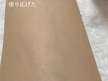 UR GLAM　FACE GLOSS STICK/U R GLAM/ジェル・クリームチークを使ったクチコミ（3枚目）