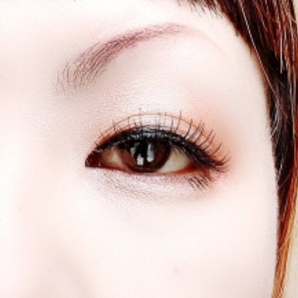 プレイカラーアイズミニ ベストラブ/ETUDE/アイシャドウパレットを使ったクチコミ(5枚目)