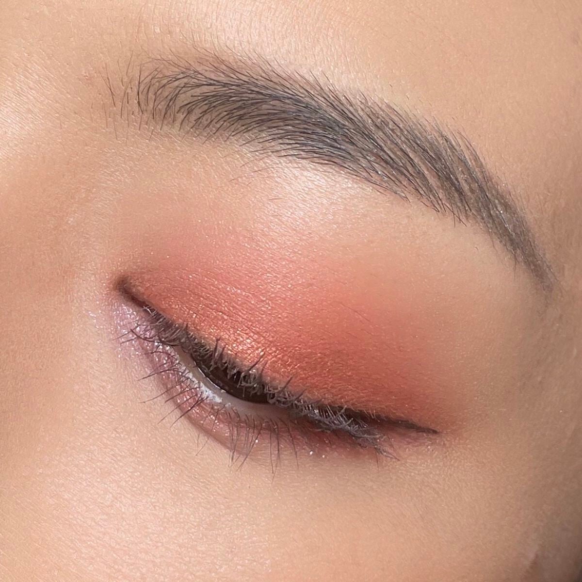 アディクション ザ アイシャドウ パレット/ADDICTION/アイシャドウパレットを使ったクチコミ(5枚目)