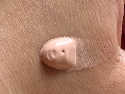 スキンナビゲートカラー/MAJOLICA MAJORCA/化粧下地を使ったクチコミ(2枚目)