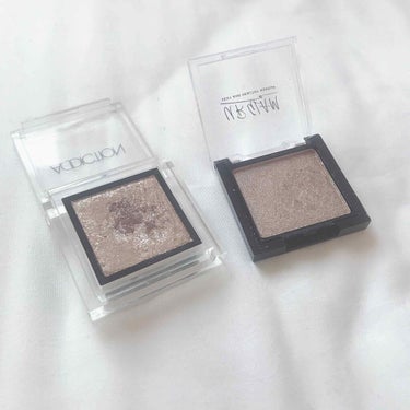 UR GLAM　POWDER EYESHADOW/U R GLAM/シングルアイシャドウを使ったクチコミ（2枚目）