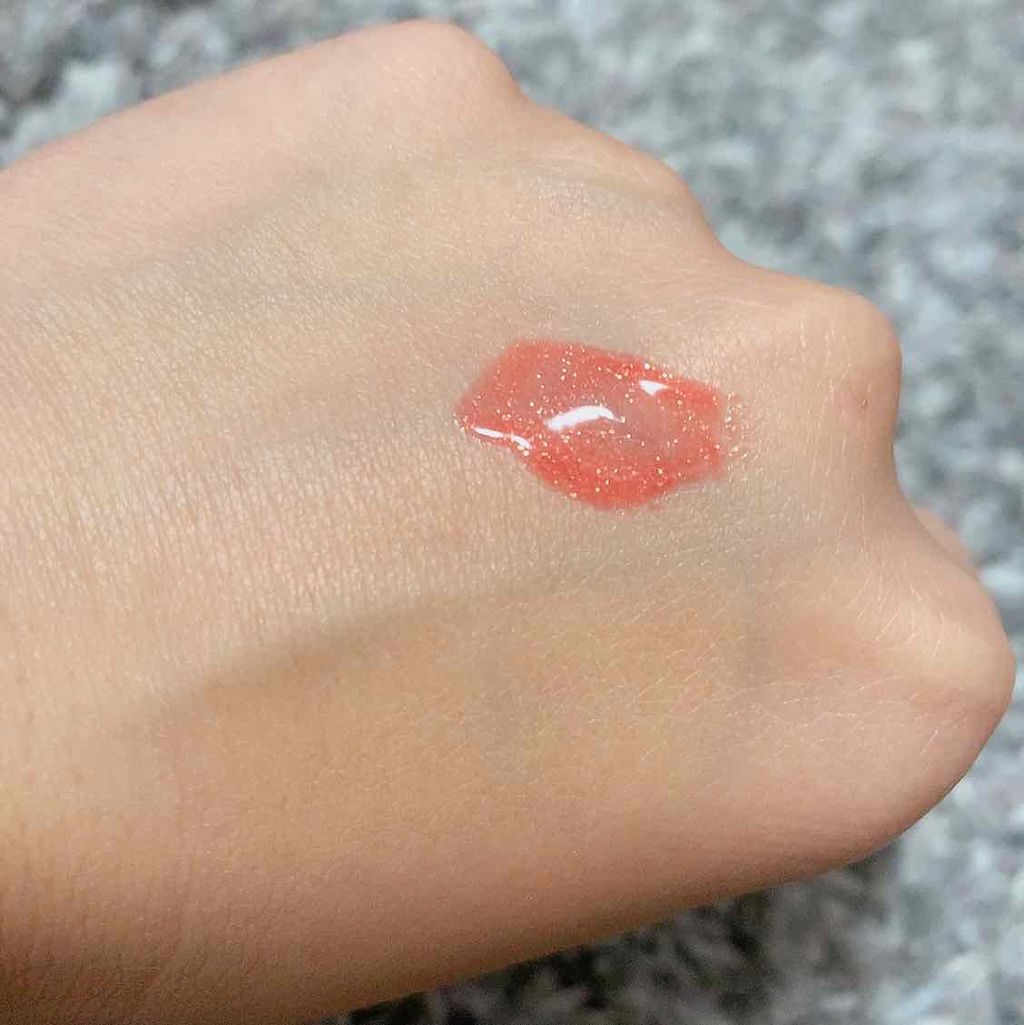 ディオール アディクト ウルトラ グロス/Dior/リップグロスを使ったクチコミ(2枚目)