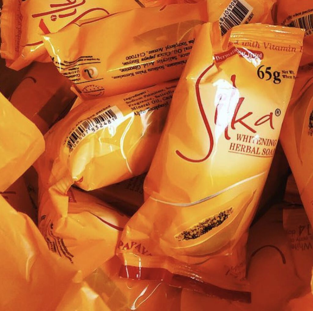 花王ホワイト ホワイトフローラルの香り/花王ホワイト/ボディ石鹸を使ったクチコミ（2枚目）