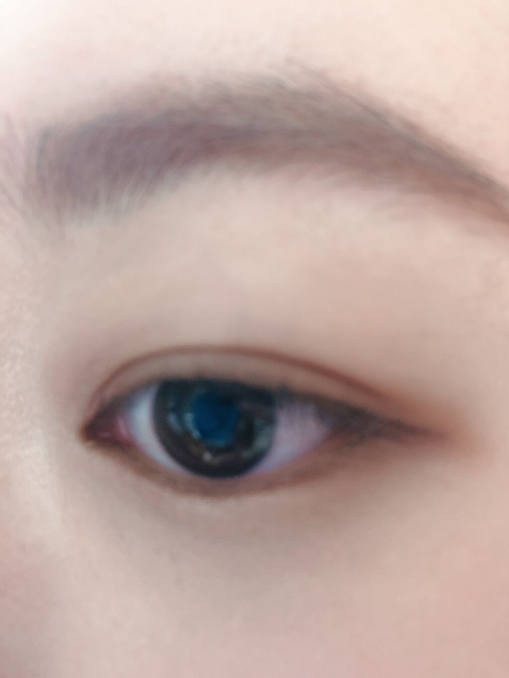 プロ アイ パレット/CLIO/アイシャドウパレットを使ったクチコミ(5枚目)