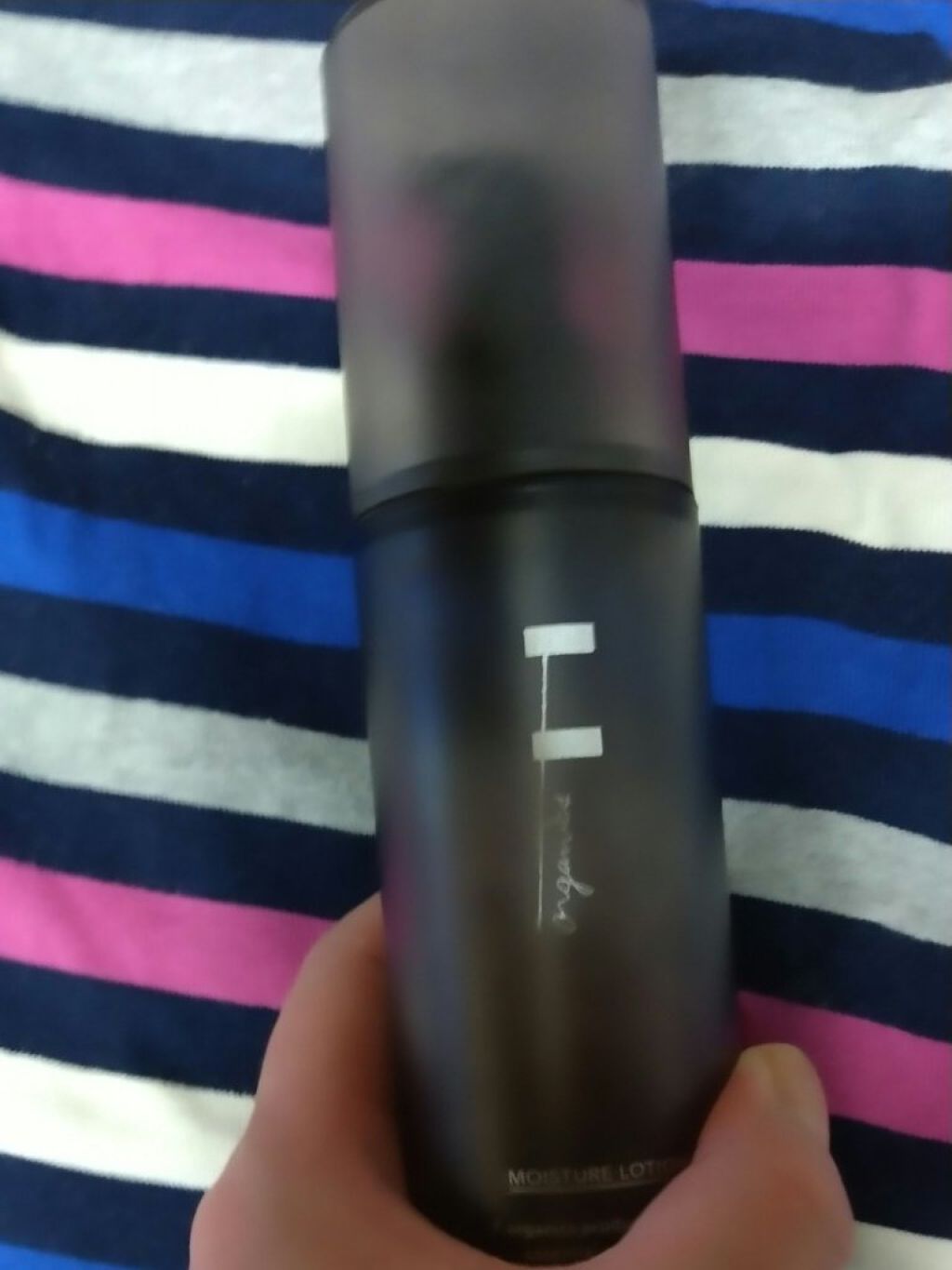 モイスチャーローション/F organics(エッフェ オーガニック)/化粧水を使ったクチコミ(2枚目)