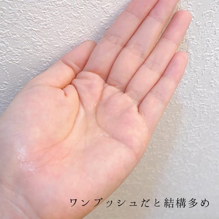 C+クリアセラム/ヴィオテラス/美容液を使ったクチコミ(5枚目)