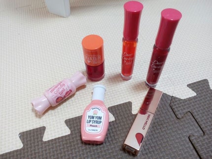 を使ったクチコミ(1枚目)