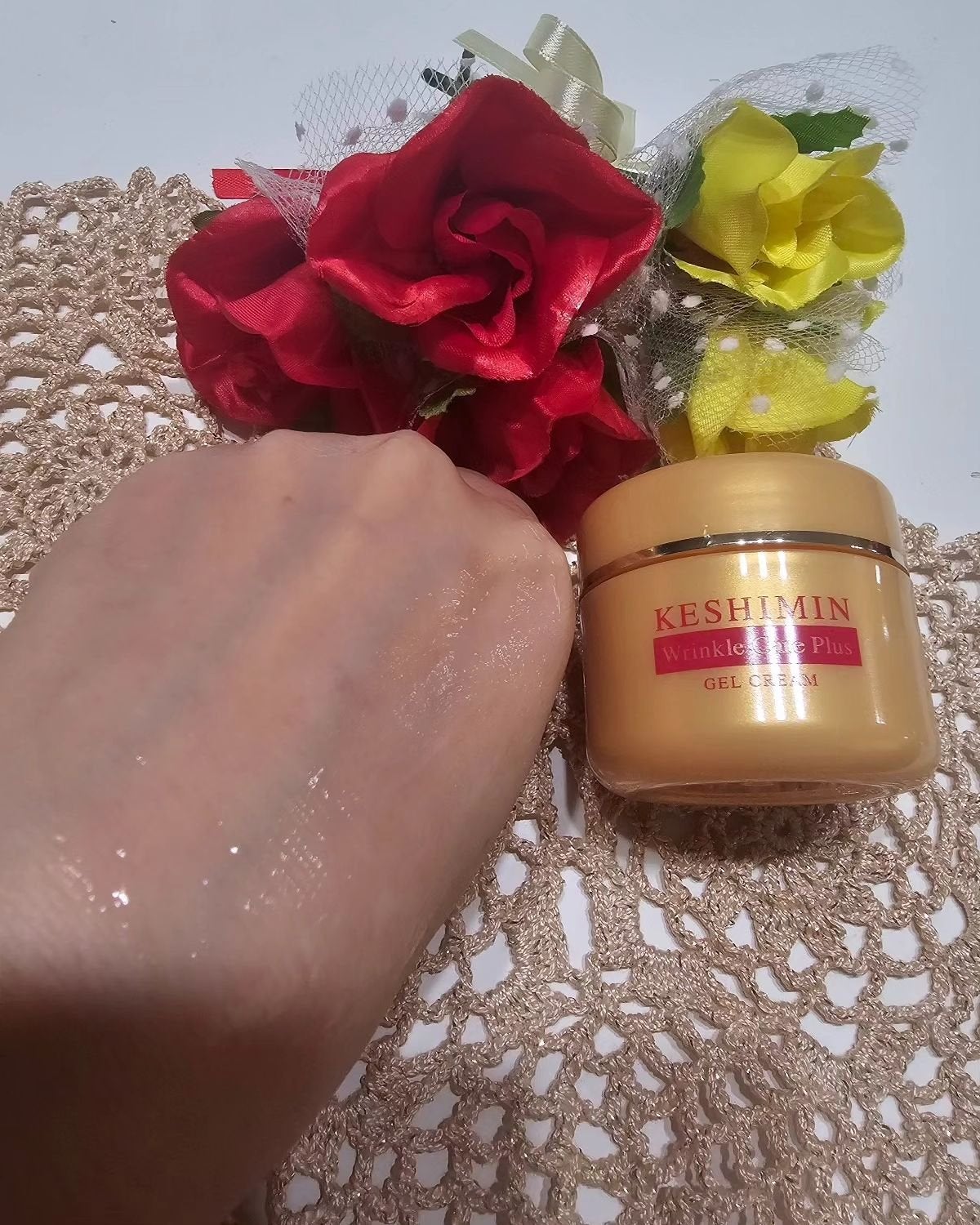 hayarenalove on LIPS 「小林製薬様から商品提供をいただきました。販売元:ケシミンリンク..」(4枚目)