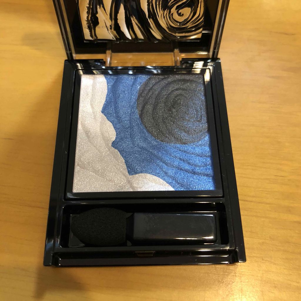 ダークローズシャドウ/KATE/アイシャドウパレットを使ったクチコミ(1枚目)