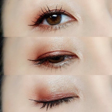 ハイライティング パウダー/BOBBI BROWN/パウダーハイライトを使ったクチコミ(4枚目)