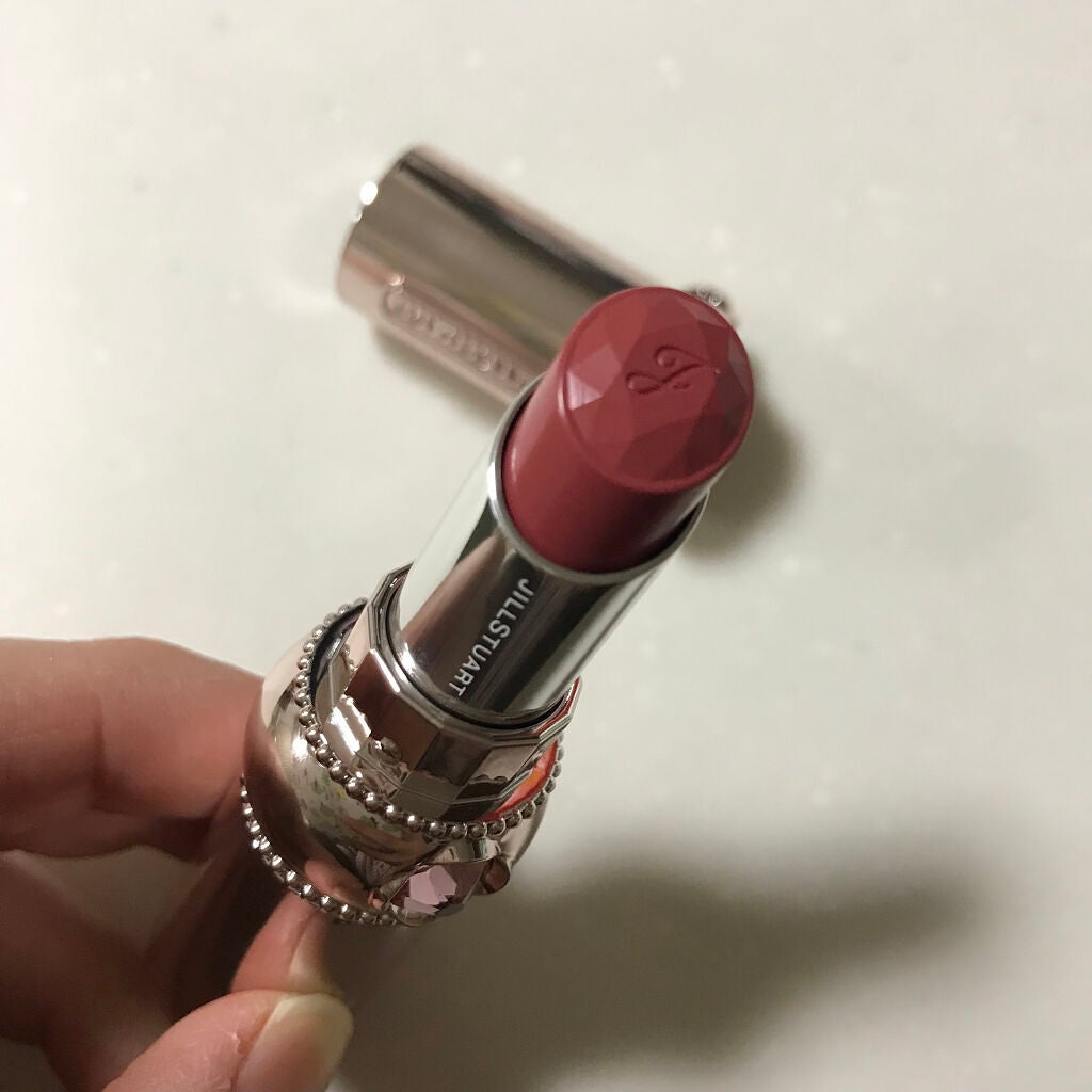 パレスドリーム コレクション/JILL STUART/メイクアップキットを使ったクチコミ(5枚目)