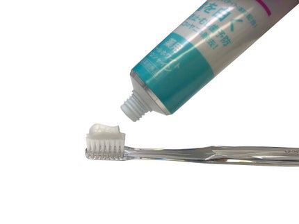 brankasan on LIPS 「薬用パールホワイトプロシャイン美白歯磨き粉通常の歯磨きでホワイ..」(1枚目)