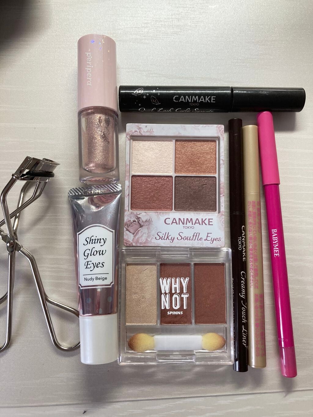 アイラッシュカーラー /SHISEIDO/ビューラーを使ったクチコミ(2枚目)