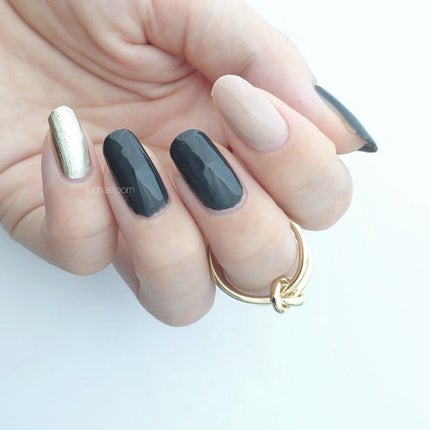 pa ネイルカラー/pa nail collective/マニキュアを使ったクチコミ(2枚目)