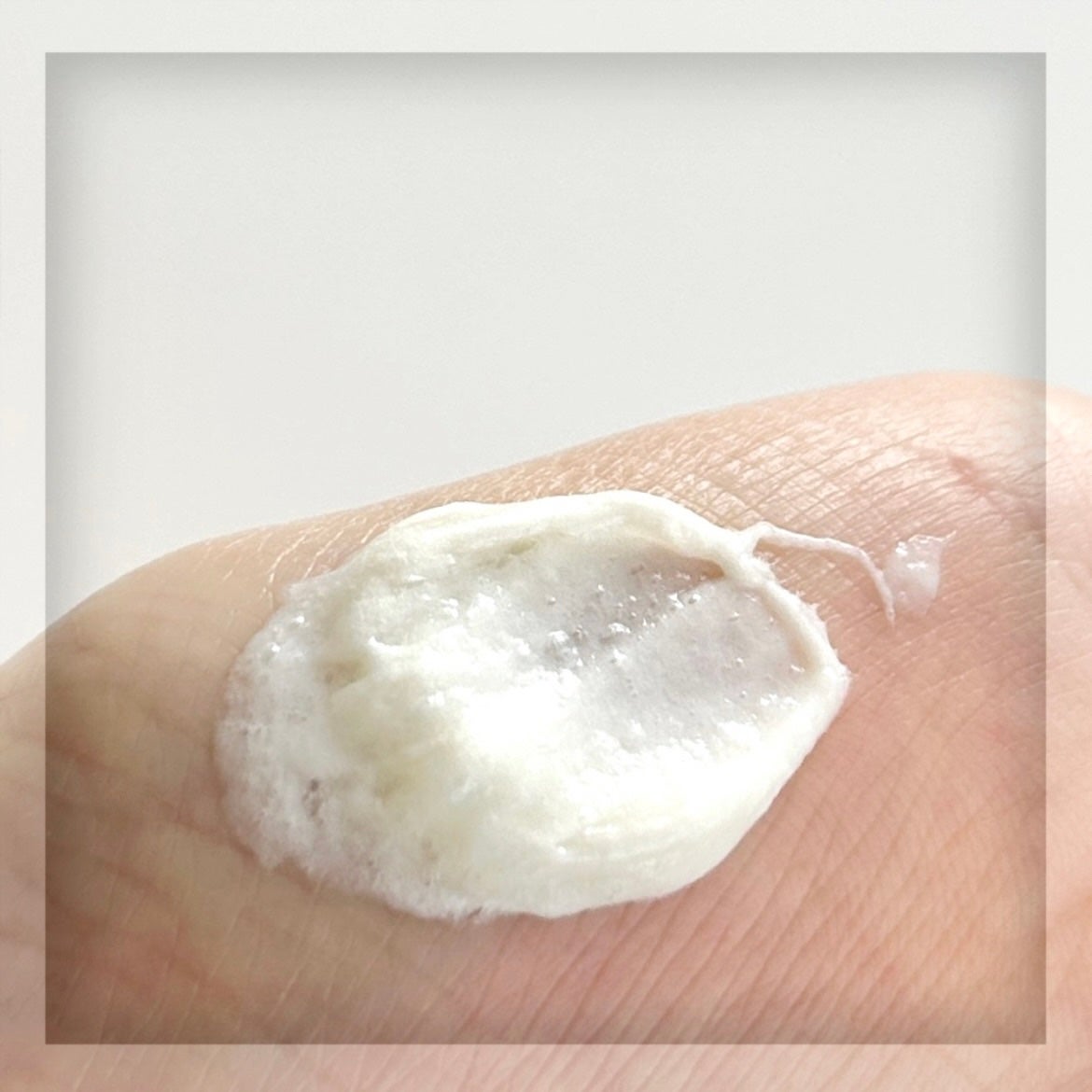 GOOD MORING CLEANSER/simply works/クレンジングバームを使ったクチコミ(5枚目)