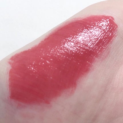 フルーツリップティント/SHEDELLA/リップティントを使ったクチコミ(7枚目)