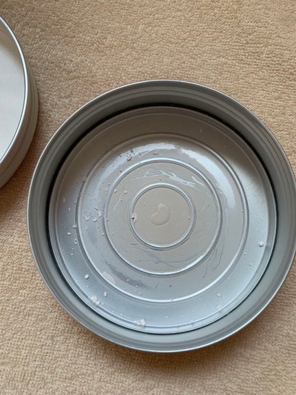 すっぴんパウダー/クラブ/プレストパウダーを使ったクチコミ(1枚目)