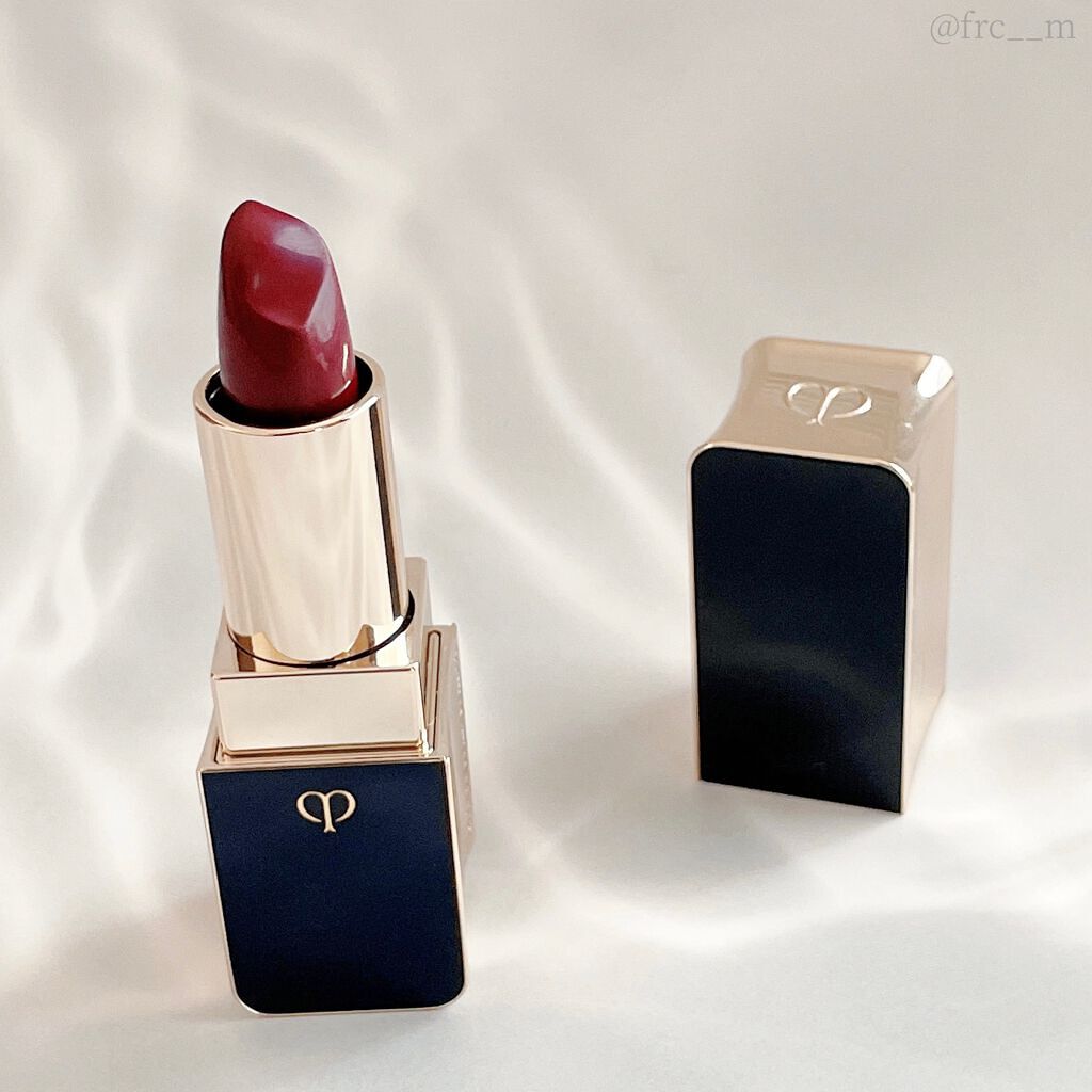 ルージュアレーブル/クレ・ド・ポー ボーテ/口紅を使ったクチコミ(1枚目)