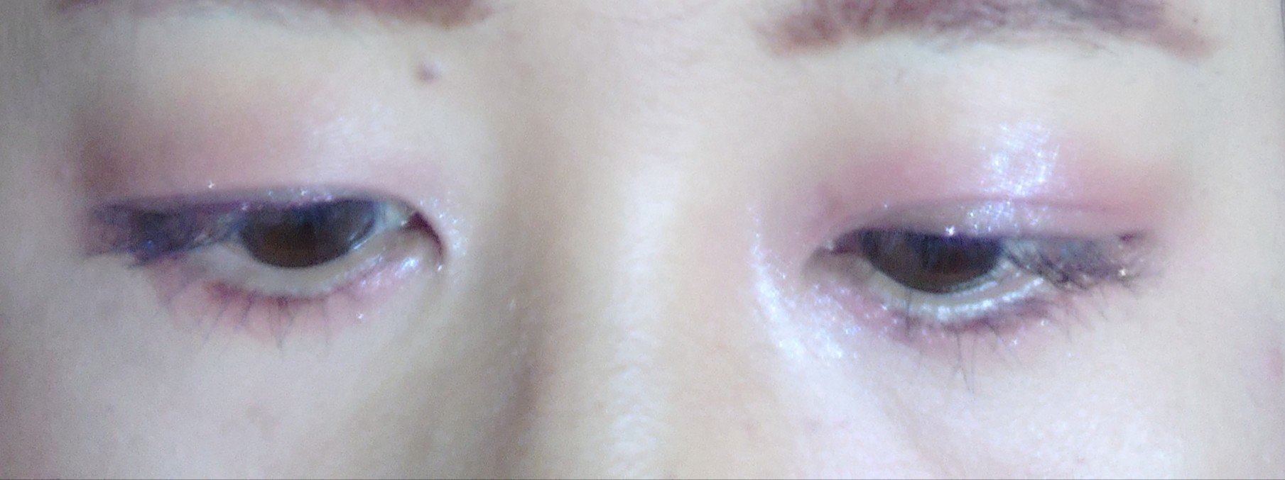 クリーム タッチ ブラッシュ & リップ S02 苺飴 -ICHIGOAME（限定色）/SUQQU/ジェル・クリームチークを使ったクチコミ（3枚目）