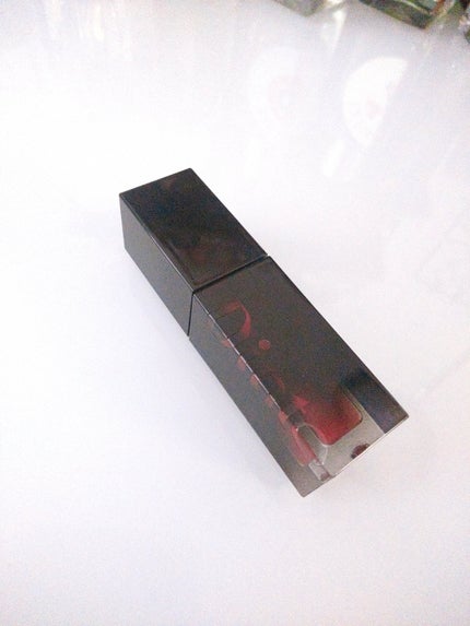 ブラーグロイリップティント/Dinto/リップティントを使ったクチコミ(7枚目)