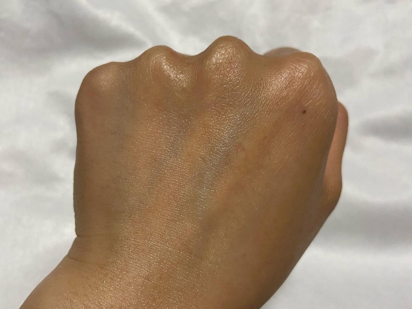 REJURAN ターンオーバーアクティブクリーム 50ml/REJURAN COSMETICS/フェイスクリームを使ったクチコミ(8枚目)