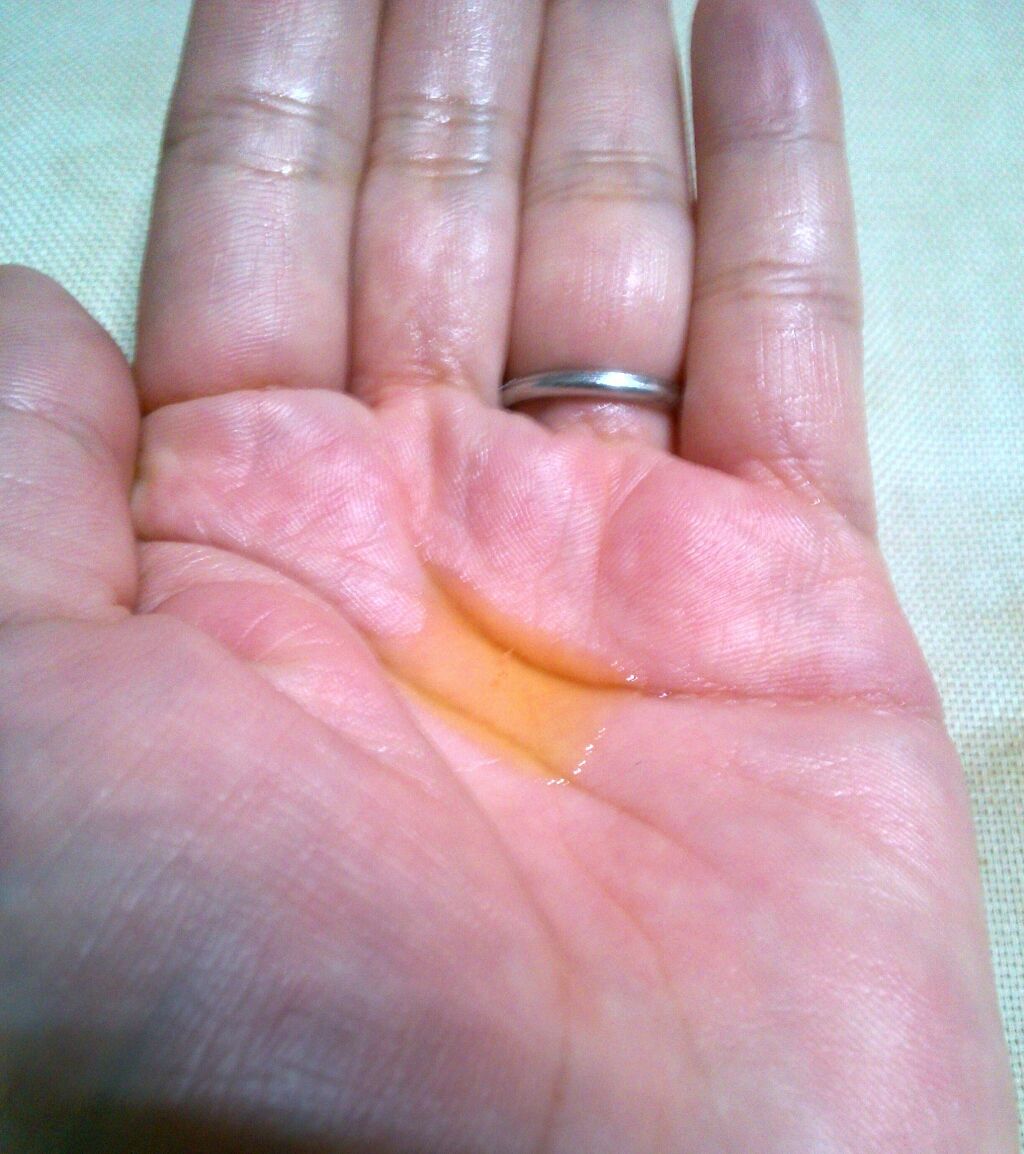 ゴールデンホホバオイル/マカダミ屋/フェイスオイルを使ったクチコミ（2枚目）