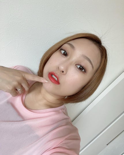 ケイト リップモンスター/KATE/口紅を使ったクチコミ(3枚目)