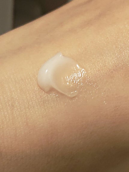 リンクルナイトクリーム/なめらか本舗/フェイスクリームを使ったクチコミ(3枚目)