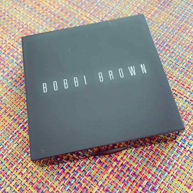 ハイライティング パウダー/BOBBI BROWN/パウダーハイライトを使ったクチコミ（1枚目）