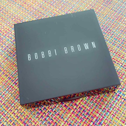 ハイライティング パウダー/BOBBI BROWN/パウダーハイライトを使ったクチコミ(1枚目)