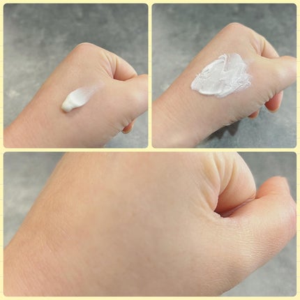 by365 パウダリーUVクリーム/ナリスアップ/日焼け止めクリームを使ったクチコミ(5枚目)