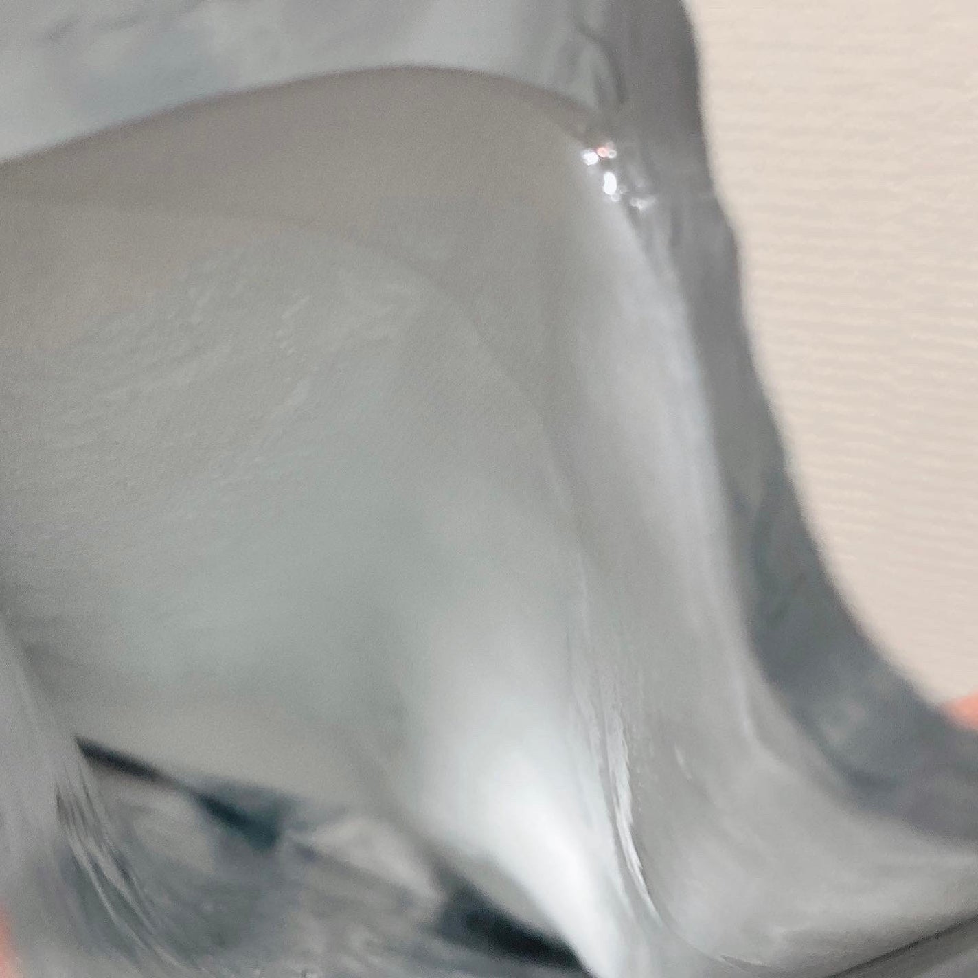 ゆぽぽㄘゃん(フォロバ100) on LIPS 「「アクアルーチェ フェイシャルマスク」を使ってみました♡飲料用..」(3枚目)