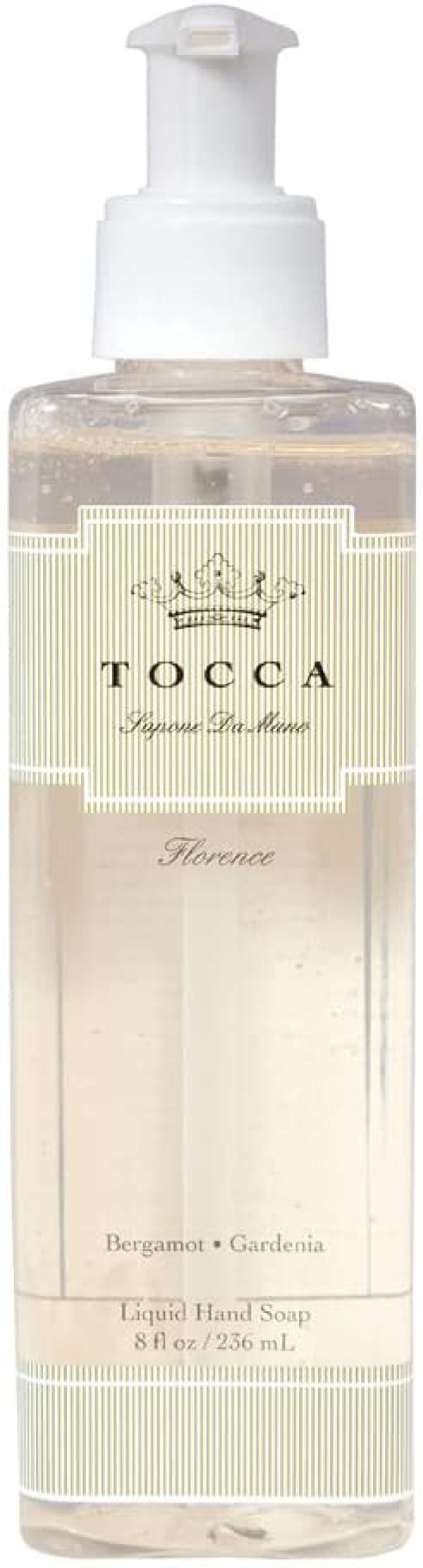 フローレンスの香り