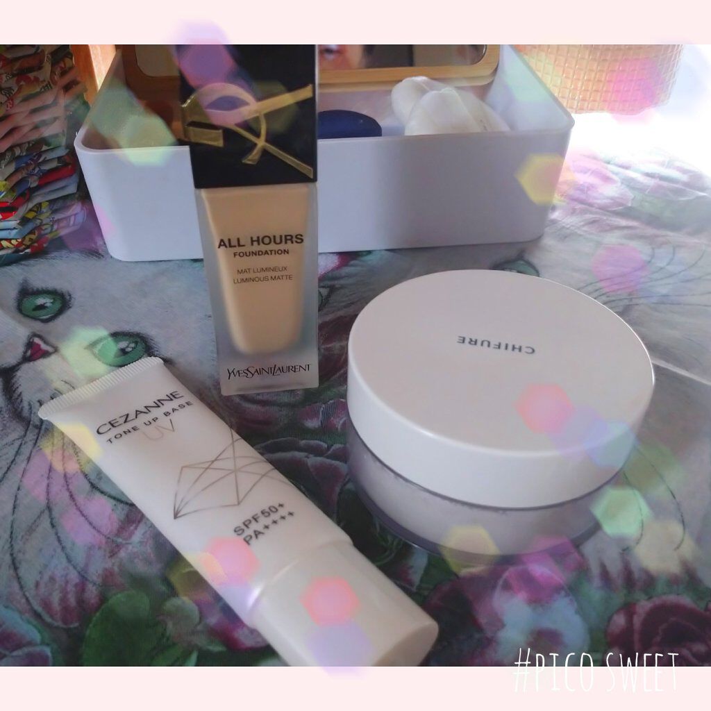 ラスティング リップカラーN/CEZANNE/口紅を使ったクチコミ（1枚目）