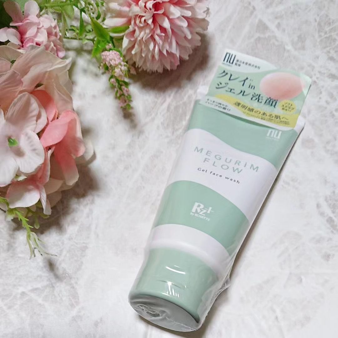 MEGURIM FLOW /MEGURIM by Rz+ /その他洗顔料を使ったクチコミ(1枚目)