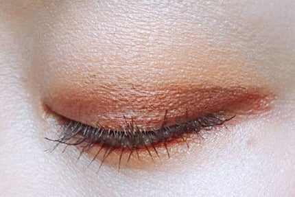 クリーミータッチライナー/キャンメイク/ジェルアイライナーを使ったクチコミ(4枚目)