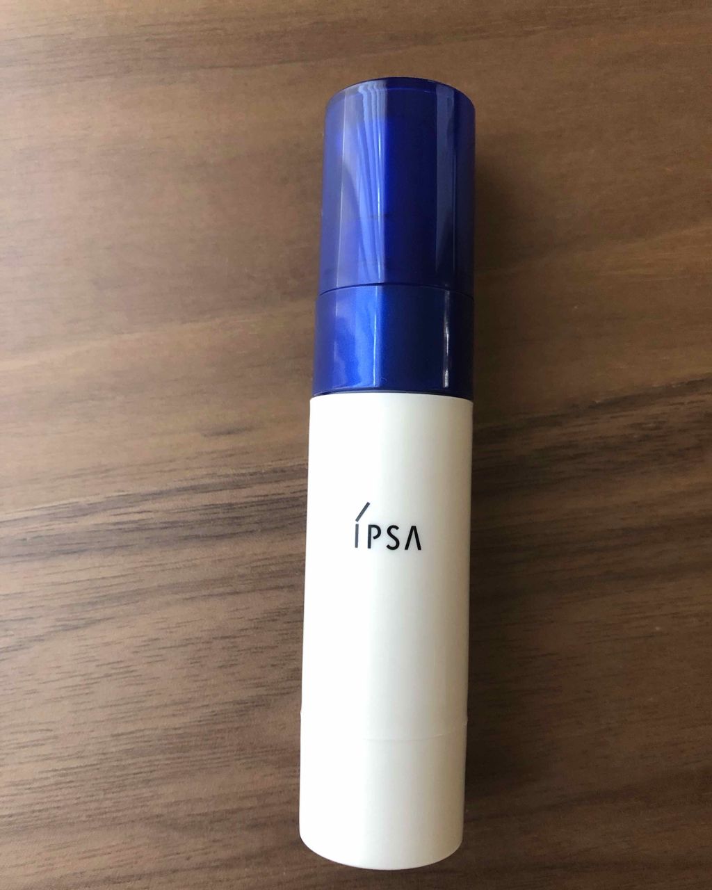 試してみた】IPSA プロテクター デイタイムシールド EXのリアル