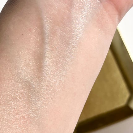 アルファラディアンス10ヒヤトナー/BANOBAGI/化粧水を使ったクチコミ(4枚目)